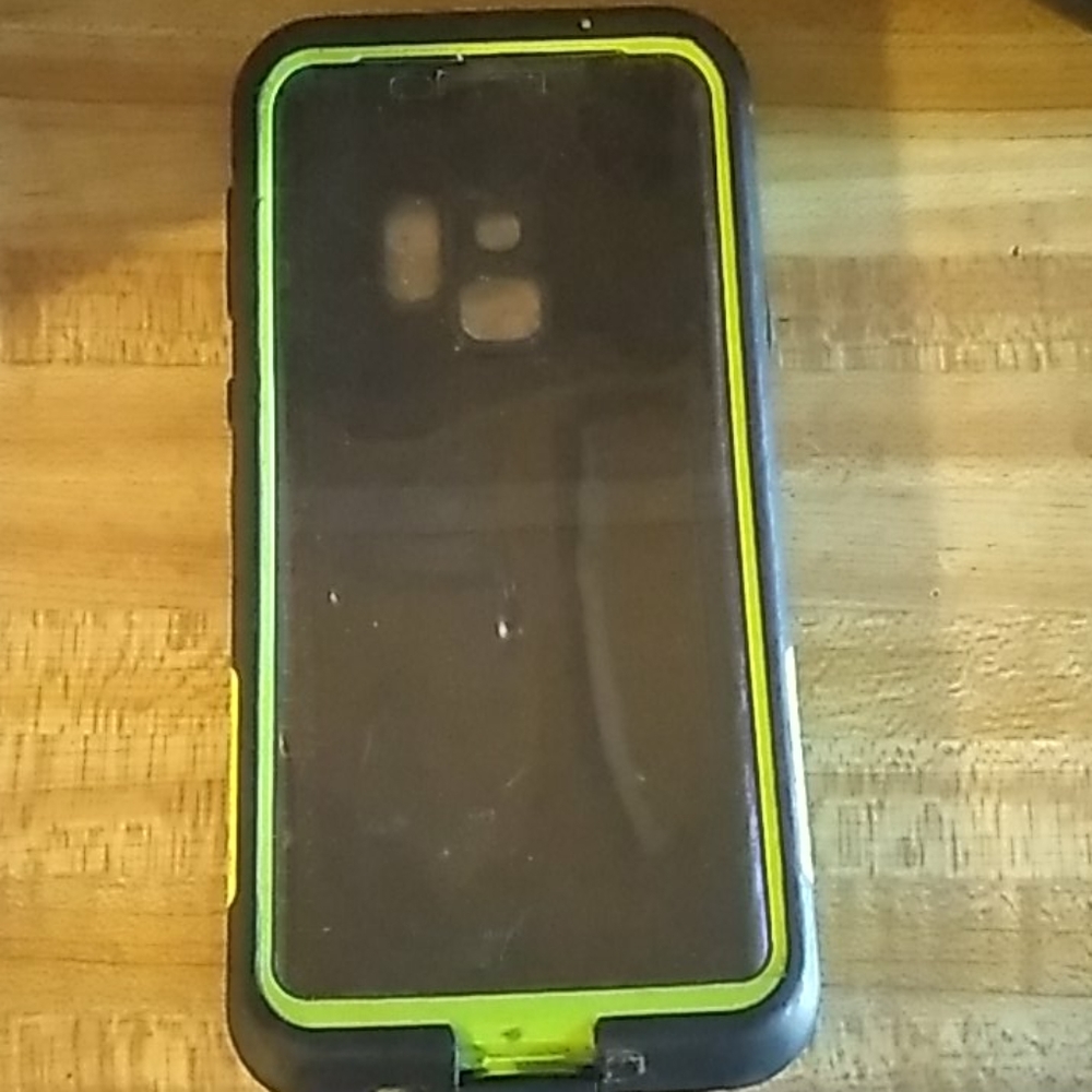 Iphone x case